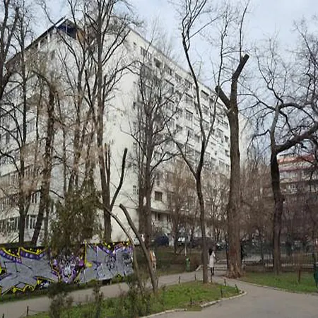 Lyric Luxury * Bucharest