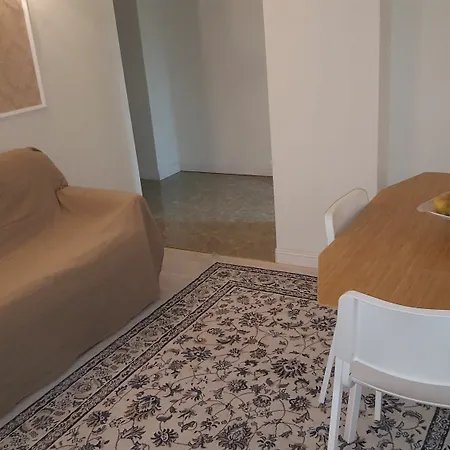 Apartment Lyric Luxury Bucharest
