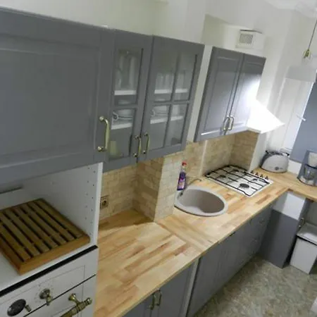 Lyric Luxury Apartment